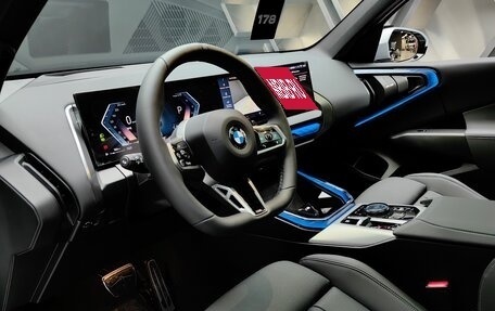 BMW X3, 2024 год, 10 800 000 рублей, 20 фотография
