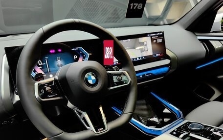 BMW X3, 2024 год, 10 800 000 рублей, 21 фотография