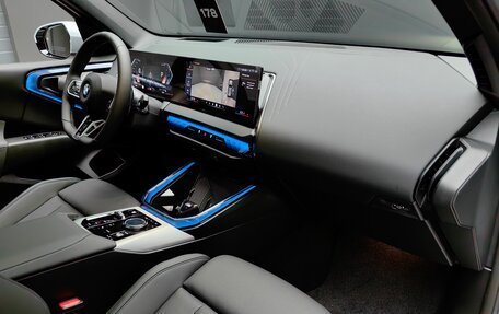 BMW X3, 2024 год, 10 800 000 рублей, 29 фотография