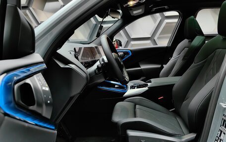 BMW X3, 2024 год, 10 800 000 рублей, 24 фотография
