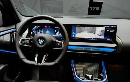 BMW X3, 2024 год, 10 800 000 рублей, 33 фотография
