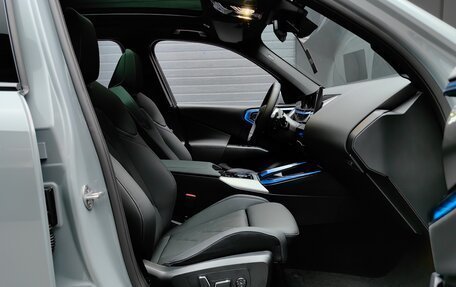 BMW X3, 2024 год, 10 800 000 рублей, 31 фотография