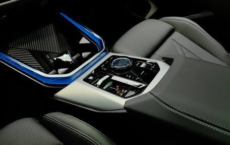 BMW X3, 2024 год, 10 800 000 рублей, 35 фотография