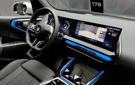 BMW X3, 2024 год, 10 800 000 рублей, 30 фотография