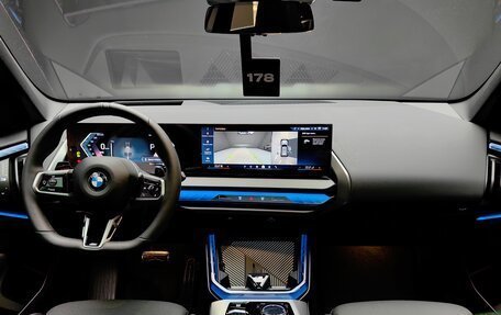 BMW X3, 2024 год, 10 800 000 рублей, 32 фотография