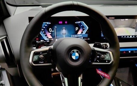 BMW X3, 2024 год, 10 800 000 рублей, 34 фотография