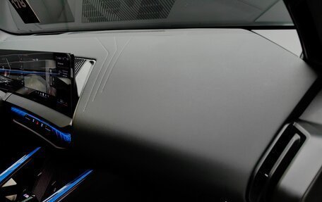 BMW X3, 2024 год, 10 800 000 рублей, 38 фотография