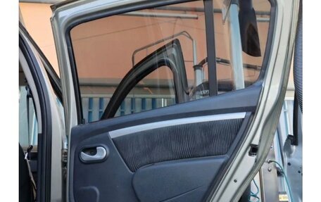Renault Sandero I, 2012 год, 630 000 рублей, 7 фотография