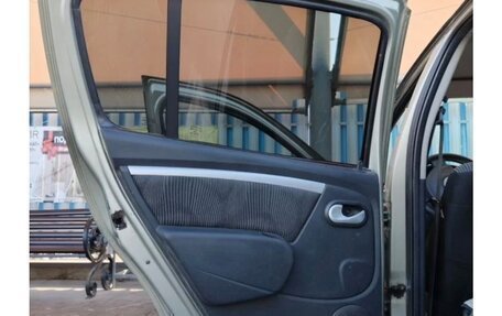 Renault Sandero I, 2012 год, 630 000 рублей, 8 фотография