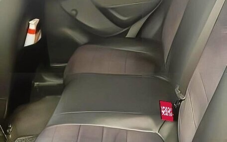 Opel Mokka I, 2012 год, 1 243 000 рублей, 14 фотография
