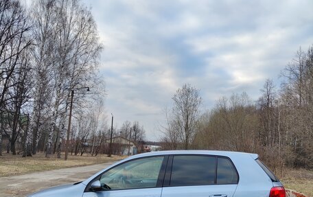 Volkswagen Golf VI, 2009 год, 645 000 рублей, 4 фотография