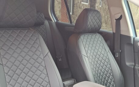 Volkswagen Golf VI, 2009 год, 645 000 рублей, 11 фотография