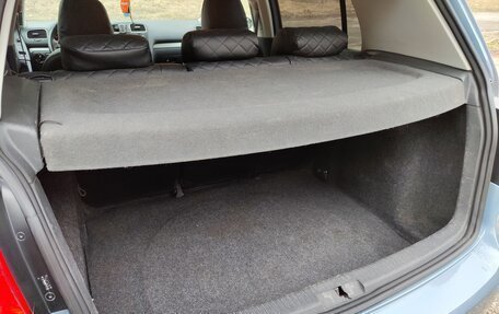 Volkswagen Golf VI, 2009 год, 645 000 рублей, 13 фотография