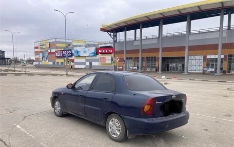 Chevrolet Lanos I, 2007 год, 175 000 рублей, 2 фотография