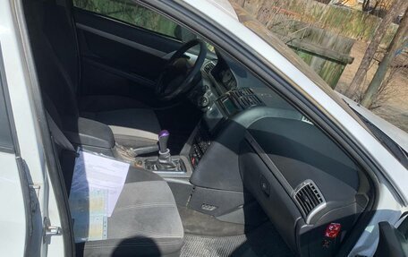 Peugeot 407, 2008 год, 320 000 рублей, 6 фотография