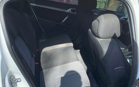 Peugeot 407, 2008 год, 320 000 рублей, 5 фотография