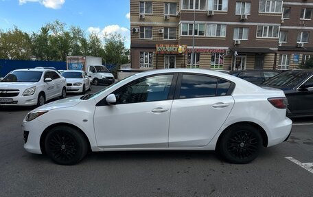 Mazda 3, 2010 год, 750 000 рублей, 3 фотография