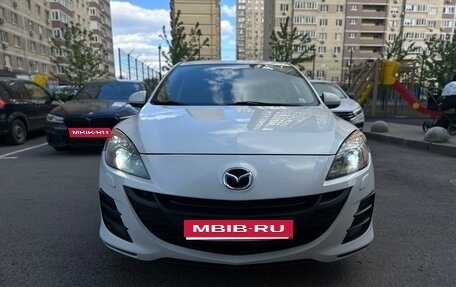 Mazda 3, 2010 год, 750 000 рублей, 2 фотография