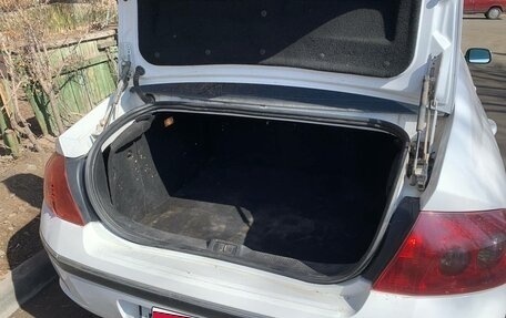 Peugeot 407, 2008 год, 320 000 рублей, 4 фотография