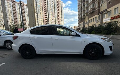 Mazda 3, 2010 год, 750 000 рублей, 4 фотография