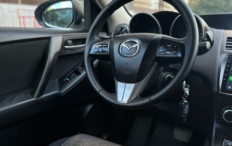 Mazda 3, 2010 год, 750 000 рублей, 14 фотография