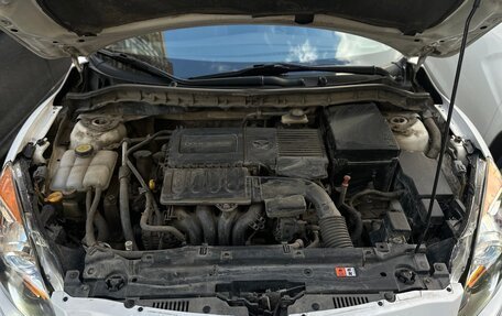 Mazda 3, 2010 год, 750 000 рублей, 12 фотография