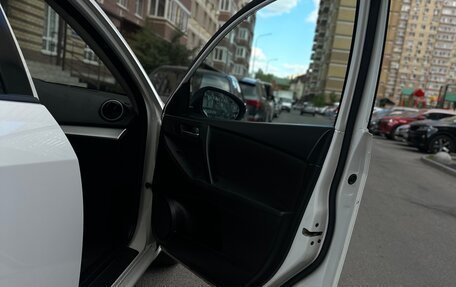 Mazda 3, 2010 год, 750 000 рублей, 10 фотография