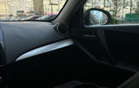 Mazda 3, 2010 год, 750 000 рублей, 16 фотография