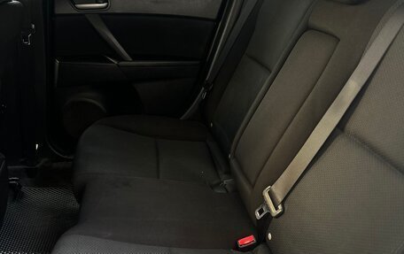 Mazda 3, 2010 год, 750 000 рублей, 18 фотография