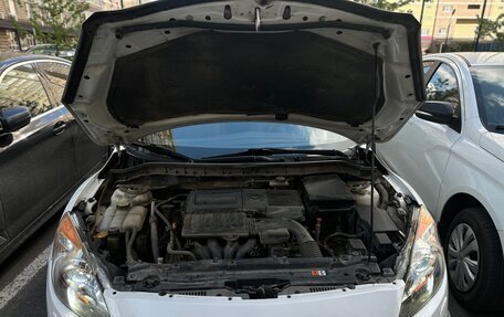Mazda 3, 2010 год, 750 000 рублей, 11 фотография