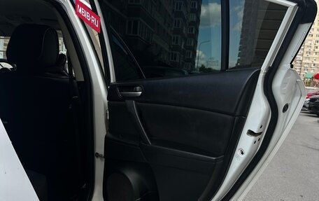 Mazda 3, 2010 год, 750 000 рублей, 9 фотография