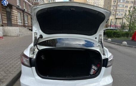 Mazda 3, 2010 год, 750 000 рублей, 8 фотография