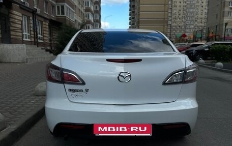 Mazda 3, 2010 год, 750 000 рублей, 5 фотография