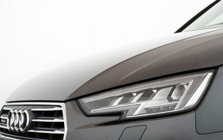 Audi A4, 2019 год, 2 990 000 рублей, 8 фотография