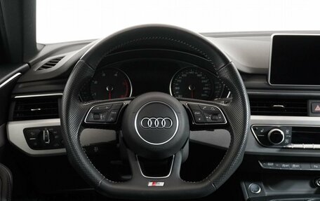 Audi A4, 2019 год, 2 990 000 рублей, 19 фотография