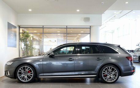 Audi A4, 2019 год, 2 990 000 рублей, 7 фотография
