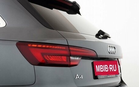 Audi A4, 2019 год, 2 990 000 рублей, 9 фотография