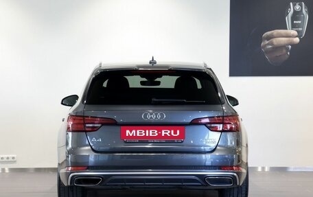 Audi A4, 2019 год, 2 990 000 рублей, 6 фотография