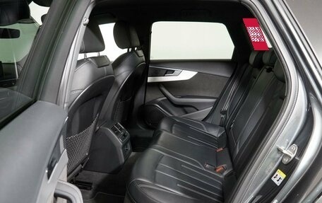 Audi A4, 2019 год, 2 990 000 рублей, 13 фотография
