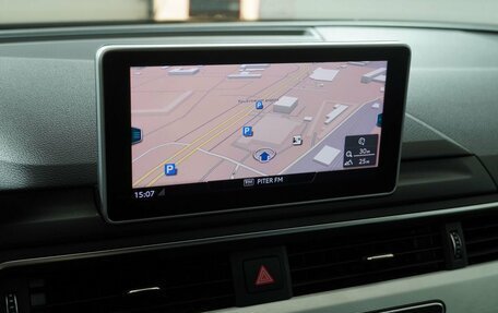 Audi A4, 2019 год, 2 990 000 рублей, 26 фотография