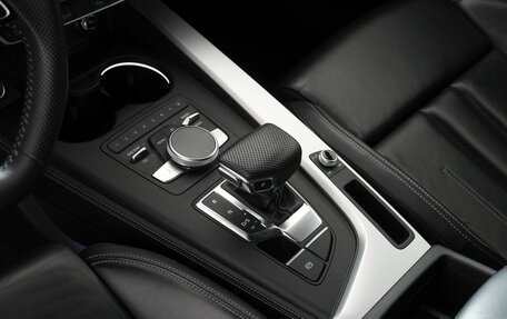 Audi A4, 2019 год, 2 990 000 рублей, 22 фотография