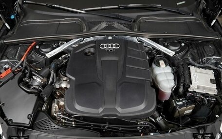 Audi A4, 2019 год, 2 990 000 рублей, 34 фотография