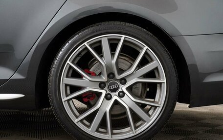 Audi A4, 2019 год, 2 990 000 рублей, 35 фотография
