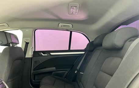 Skoda Superb III рестайлинг, 2013 год, 949 000 рублей, 16 фотография