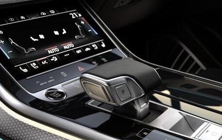 Audi Q7, 2025 год, 18 700 000 рублей, 12 фотография