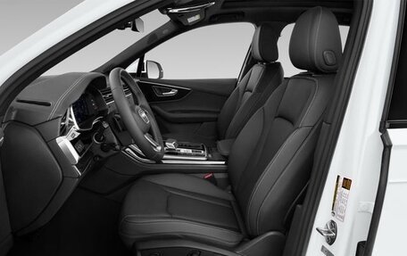 Audi Q7, 2025 год, 18 700 000 рублей, 13 фотография