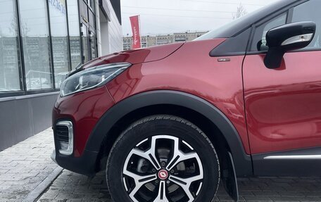 Renault Kaptur I рестайлинг, 2018 год, 1 461 000 рублей, 16 фотография