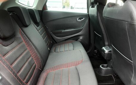 Renault Kaptur I рестайлинг, 2018 год, 1 461 000 рублей, 13 фотография