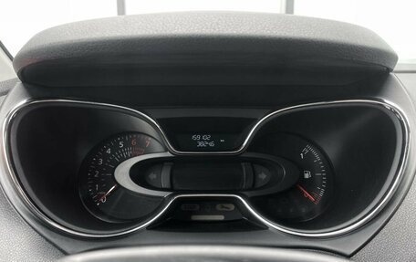 Renault Kaptur I рестайлинг, 2018 год, 1 461 000 рублей, 14 фотография