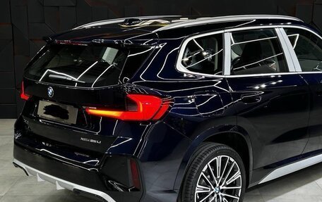 BMW X1, 2025 год, 5 500 000 рублей, 4 фотография